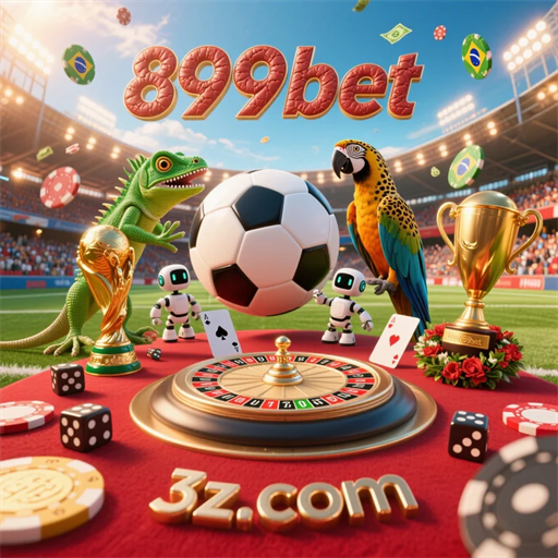 A Nostalgia e Diversão dos Jogos Arcade no 899bet