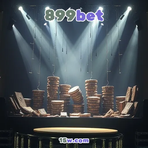 899bet: Limites que Transformam a Experiência de Jogo