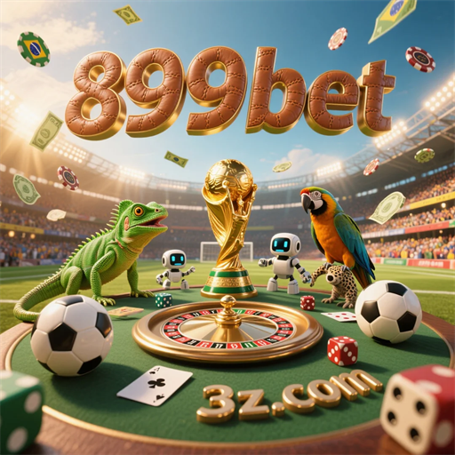 A Experiência Imersiva dos Jogos Ao Vivo na 899bet