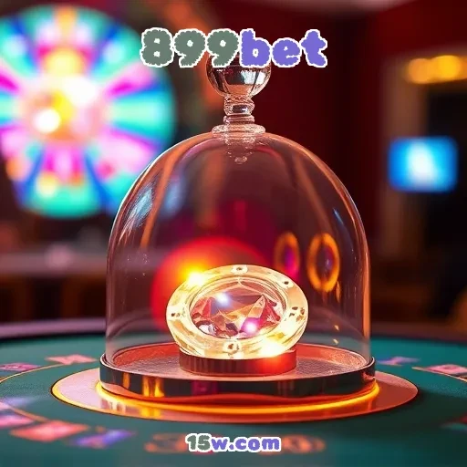 899bet: Descubra as Emoções do Cassino Ao Vivo