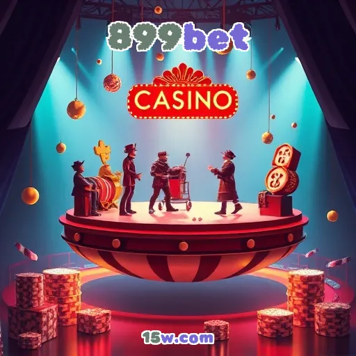 899bet: Novidades e Dicas Imperdíveis para Jogadores Online