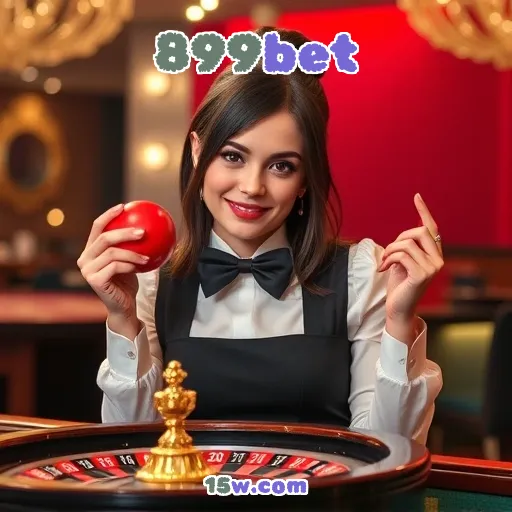 899bet e a Revolução do Poker Online para Brasileiros