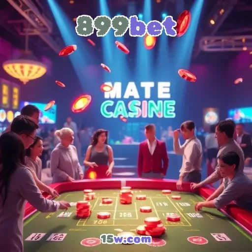 899bet: Descubra Como a Seção de Suporte Revoluciona Seus Jogos