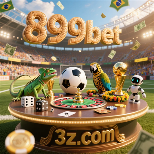A Magia dos Jogos de Mesa na 899bet