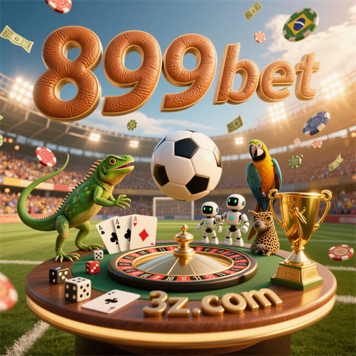 A Diversidade e a Emoção dos Jogos de Mesa em 899bet