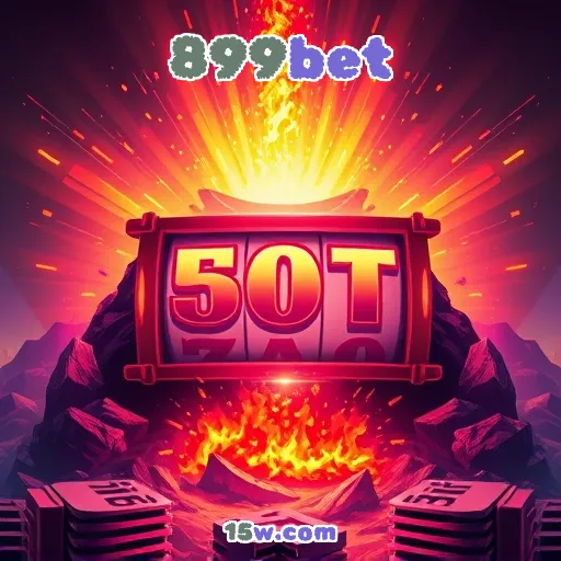 899bet: Bônus de Boas-Vindas Que Transformam Sua Experiência de Jogo